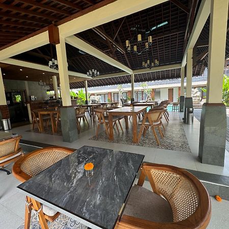 Puri Andong Villa Ubud Eksteriør bilde