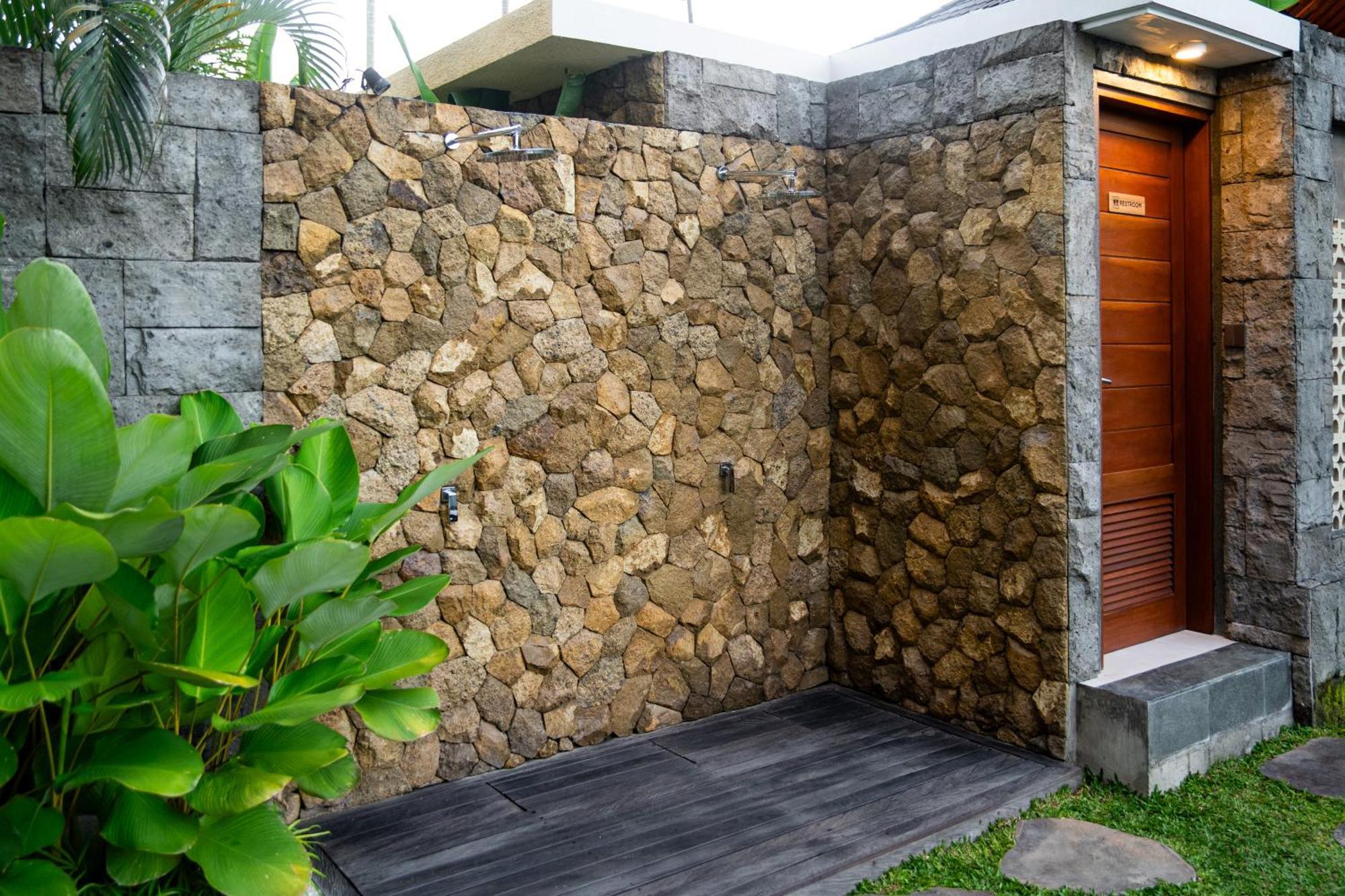 Puri Andong Villa Ubud Eksteriør bilde