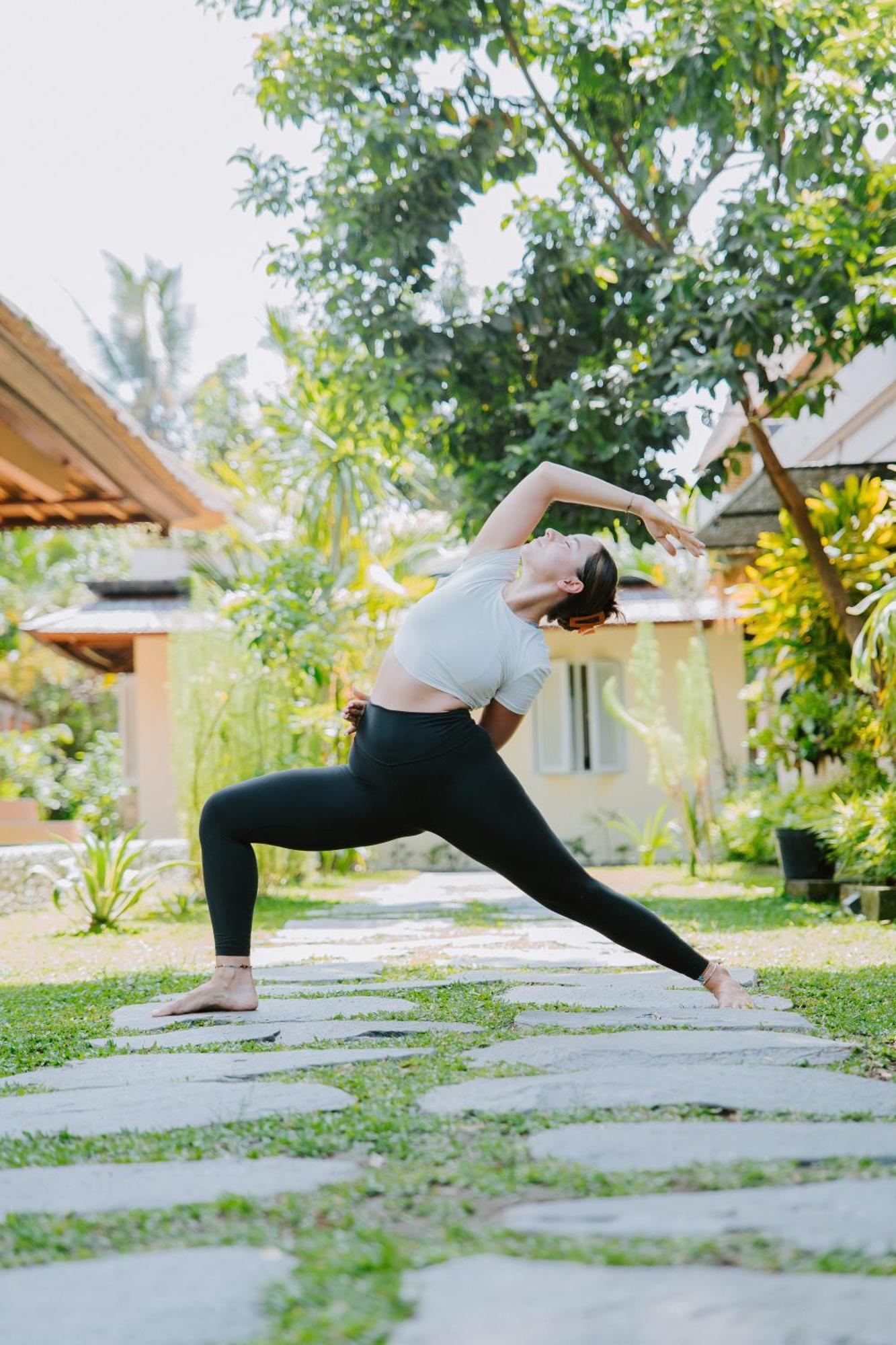Puri Andong Villa Ubud Eksteriør bilde