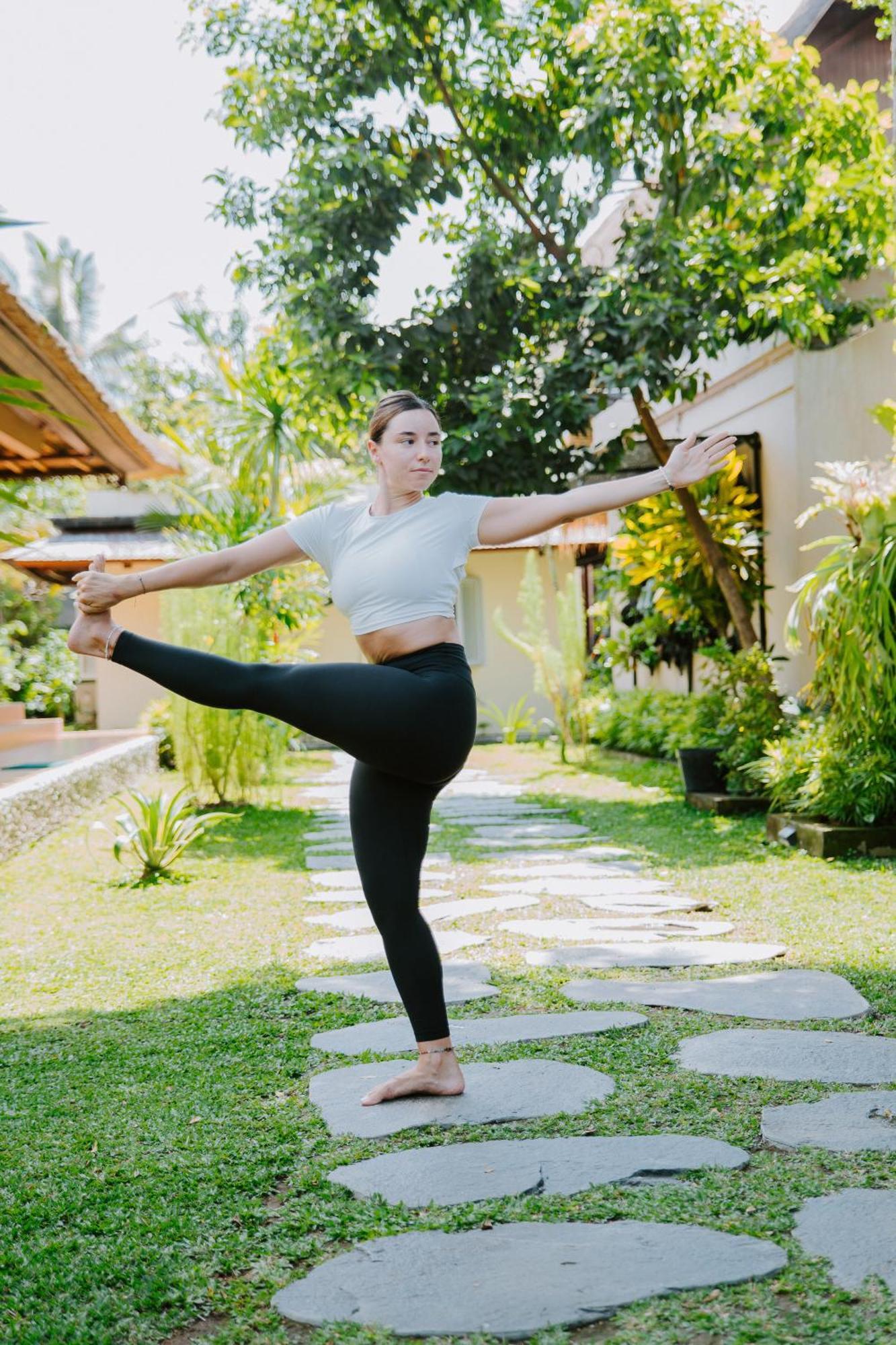 Puri Andong Villa Ubud Eksteriør bilde
